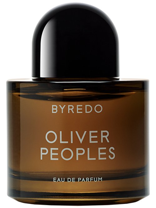 Oliver Peoples by Byredo