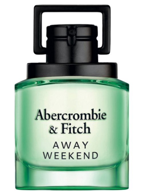 Away Weekend Man by Abercrombie & Fitch