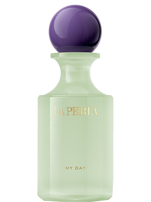 My Day by La Perla