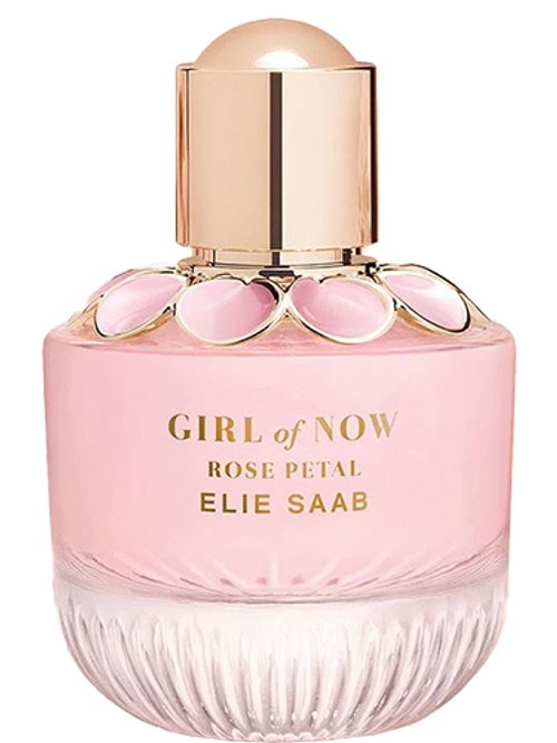 Girl Of Now Rose Petal by Elie Saab