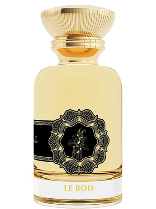 Bois De Vanille by Le Bois