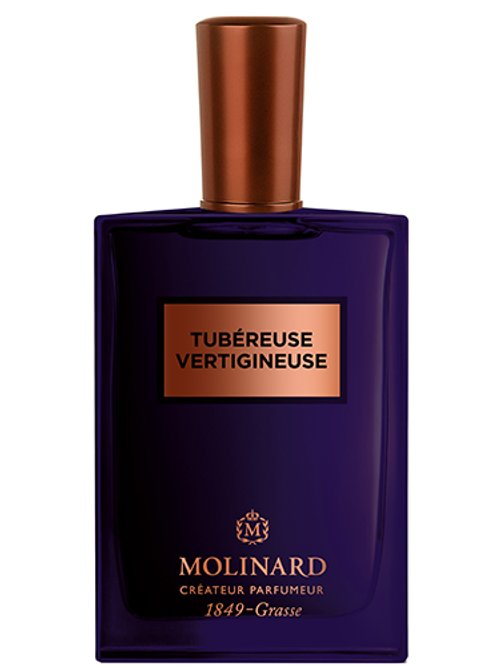 Tubéreuse Vertigineuse by Molinard
