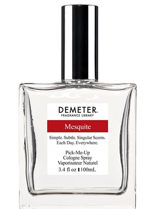 Mesquite by Demeter Fragrance Library