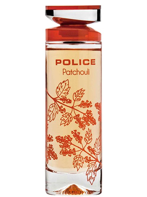 Police Patchouli by Police