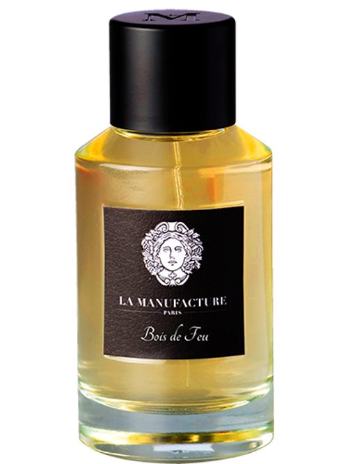 Bois De Feu by La Manufacture