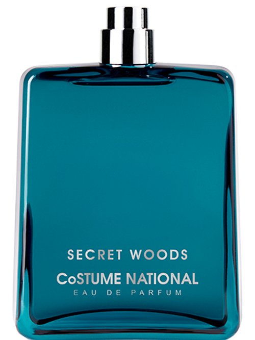 Secret Woods (Codename) by Costume National