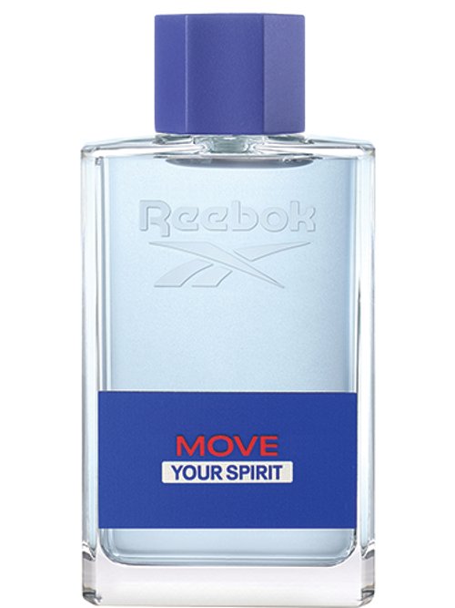 Move Your Spirit For Him by Reebok