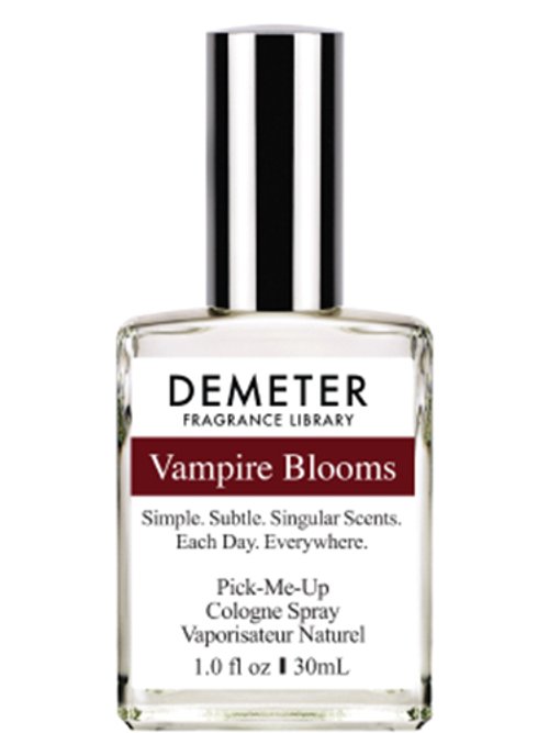 Vampire Blooms by Demeter Fragrance Library