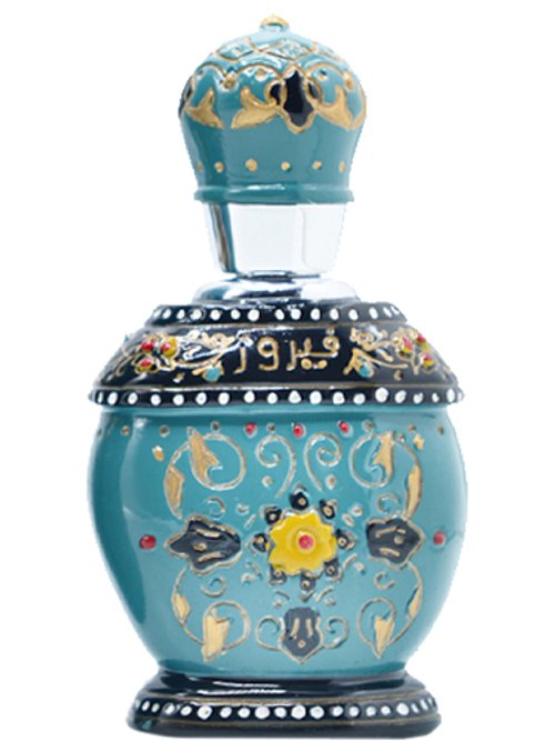 Fairouz by Arabian Oud