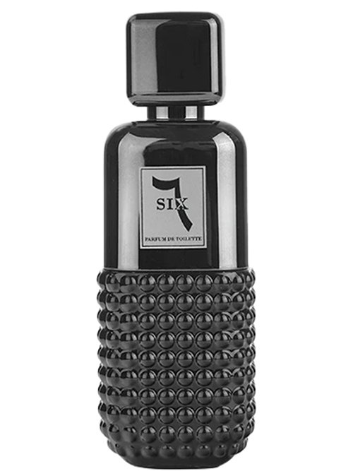 Six by Sterling By Sterling