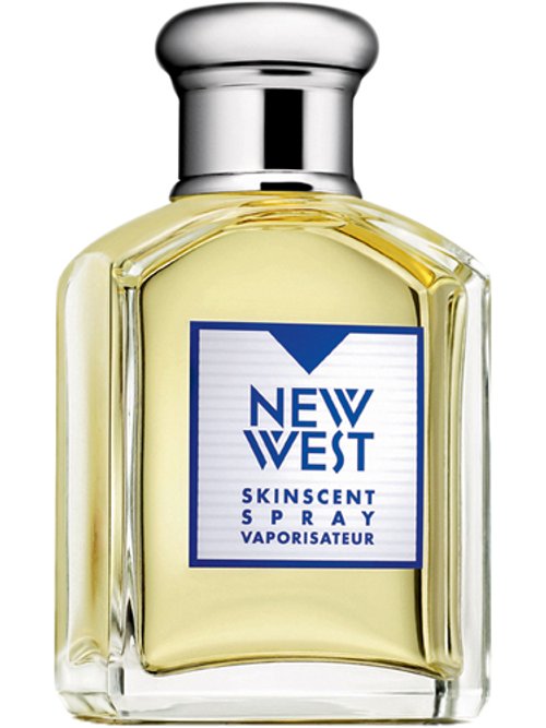 New West Skinscent For Him by Aramis