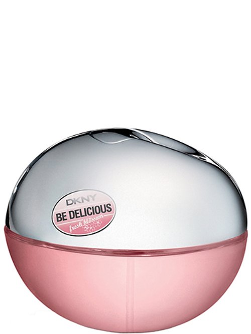 Be Delicious Fresh Blossom by Donna Karan Dkny