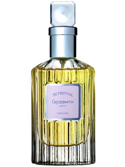 Betrothal by Grossmith