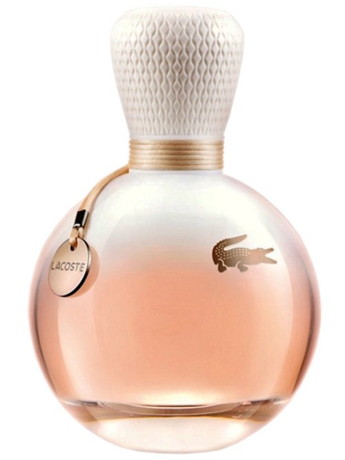 Eau De Lacoste Femme by Lacoste