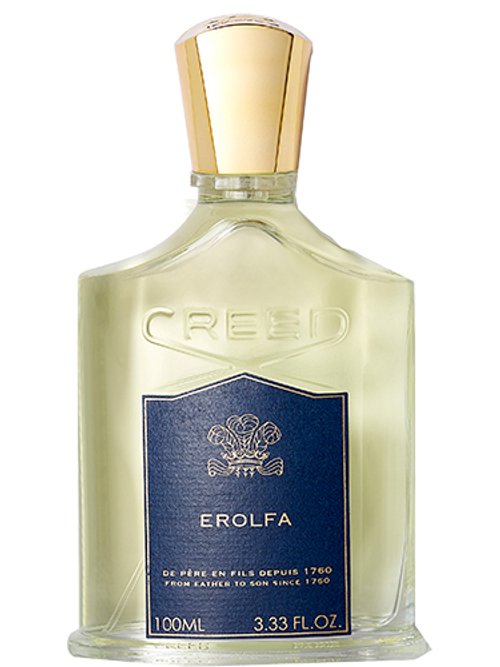 Erolfa by Creed