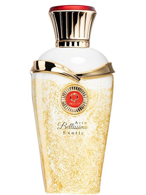 Arte Bellissimo Exotic by Orientica Perfumes