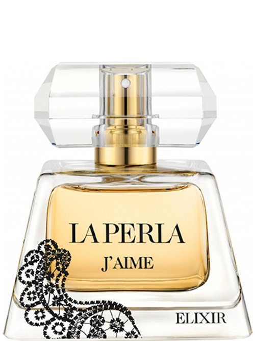 J'Aime Elixir by La Perla