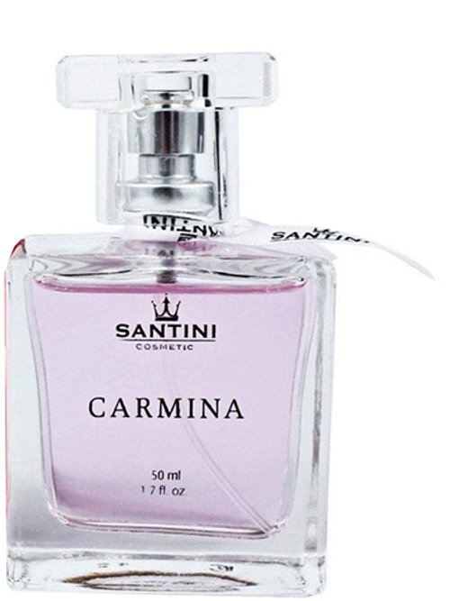 Carmina by Santini
