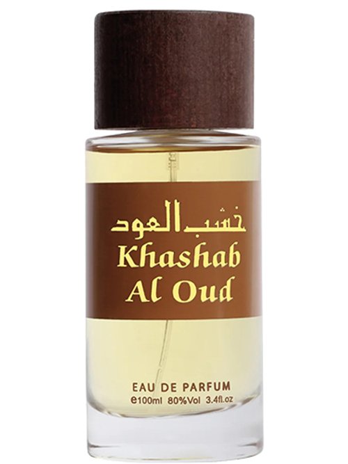 Khashab Al Oud by Rihanah