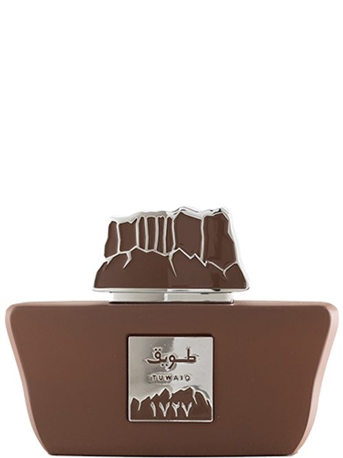 Tuwaiq 1727 by Arabian Oud