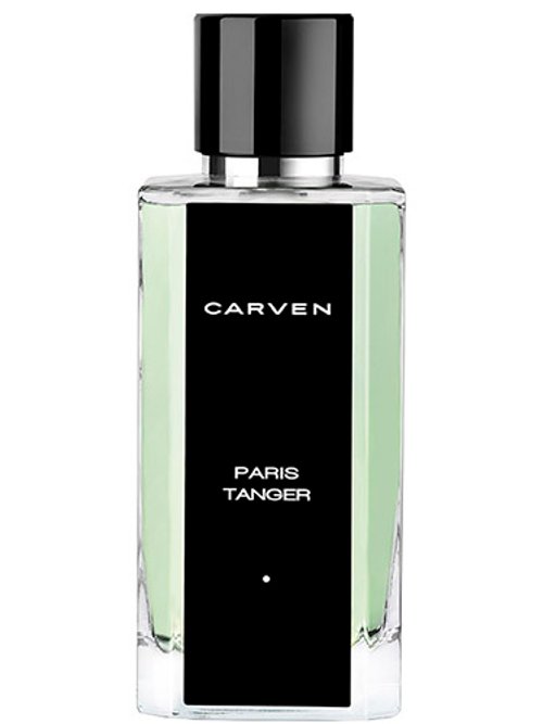 Paris Tanger by Carven