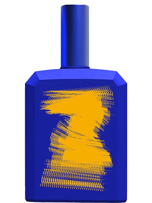 This Is Not A Blue Bottle 1.7 by Histoires De Parfums