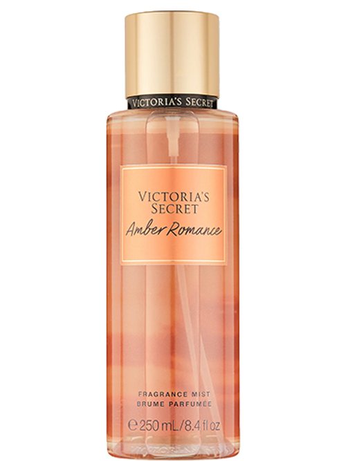 Amber Romance by Victoria'S Secret