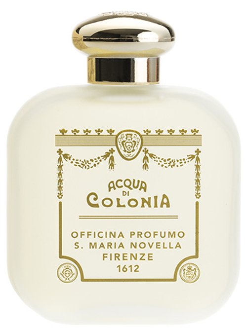 Frangipane Acqua Di Colonia by Santa Maria Novella