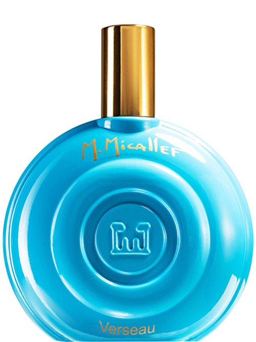 Verseau by M. Micallef