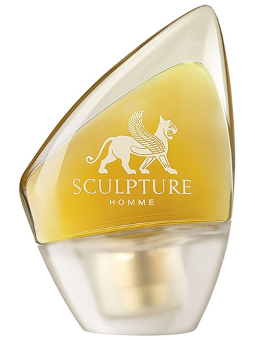 Sculpture Homme God'S Night by Nikos