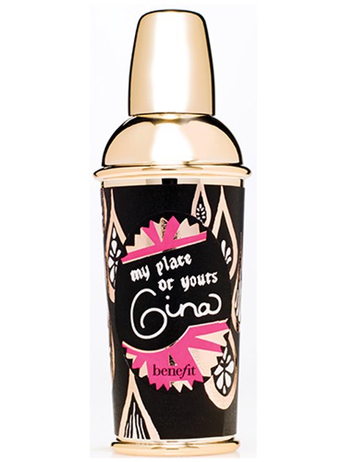 My Place Or Yours Gina by Benefit