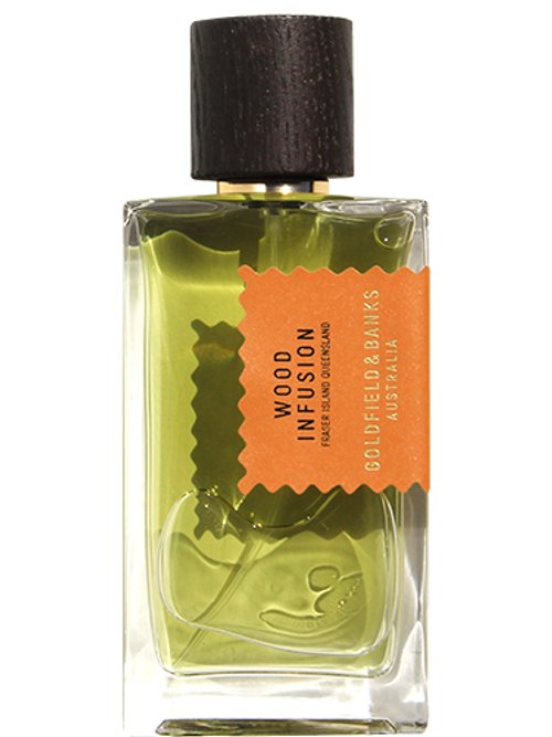 Wood Infusion by Goldfield & Banks
