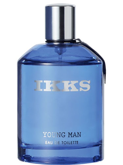 Young Man by Ikks