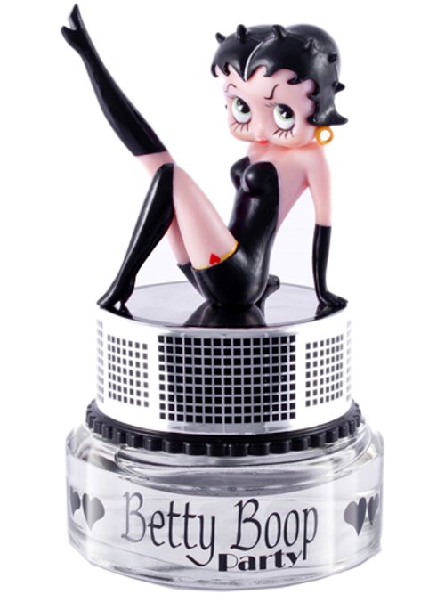 Party Betty by Betty Boop
