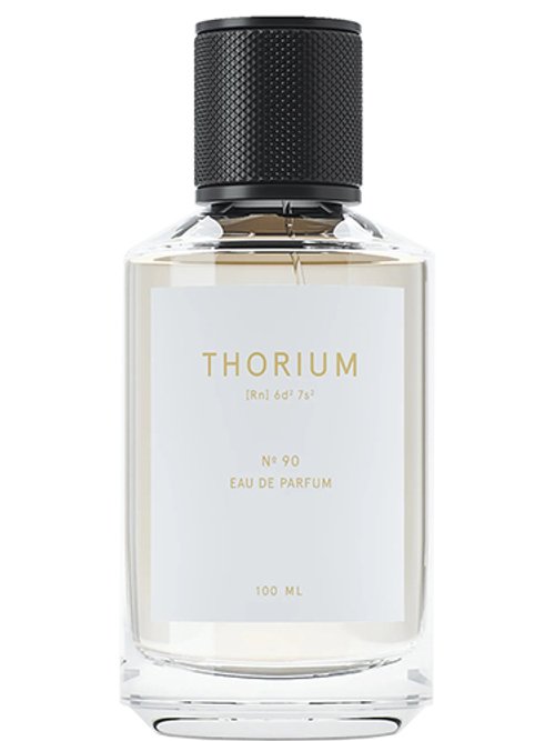 Thorium Nº 90 by Sober