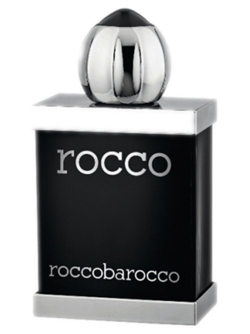 Roccobarocco Black Label Per Lui by Roccobarocco