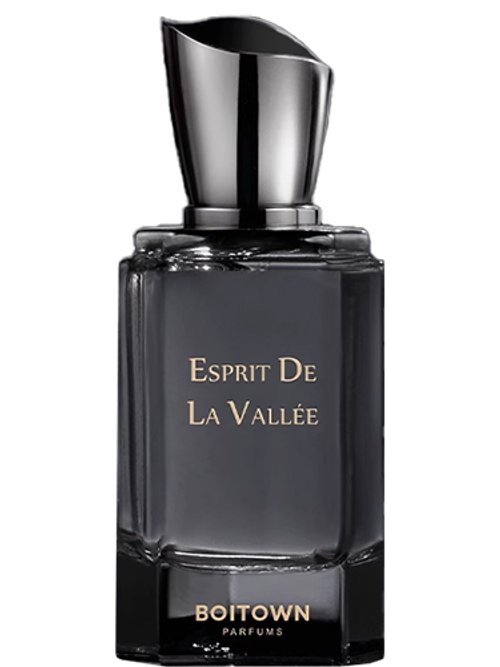 Esprit De La Vallée by Boitown