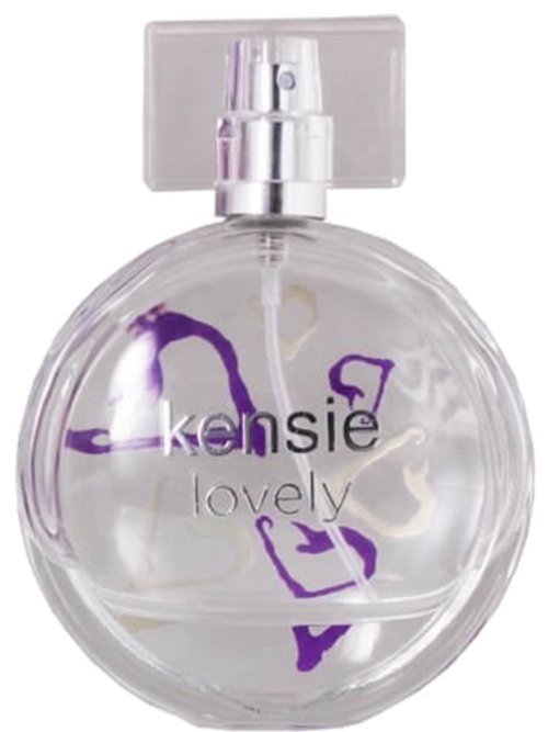 Lovely by Kensie