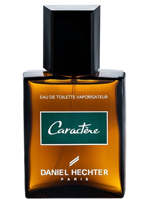 Caractère by Daniel Hechter