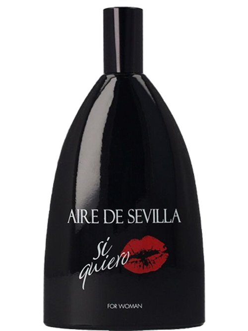 Aire De Sevilla Si Quiero by Aire De Sevilla