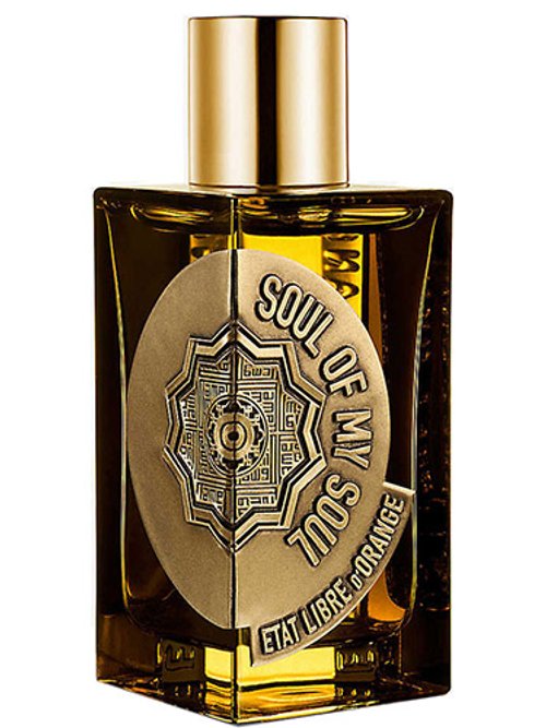 Soul Of My Soul by Etat Libre D'Orange