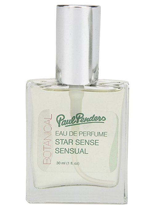 Star Sense Sensual by Paul Penders