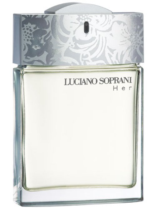 Luciano Soprani Her by Luciano Soprani