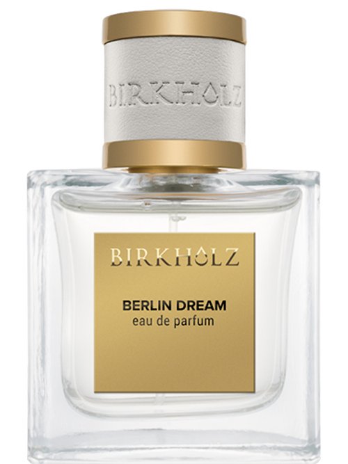 Berlin Dream by Birkholz