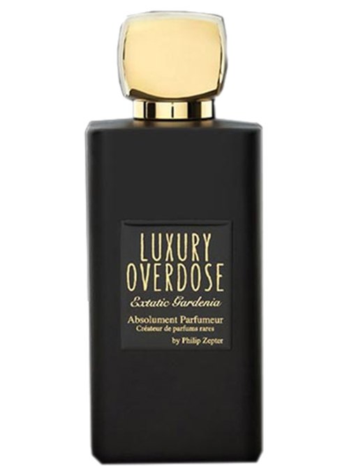 Extatic Gardenia by Absolument Parfumeur