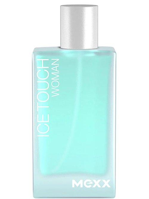 Ice Touch Woman by Mexx