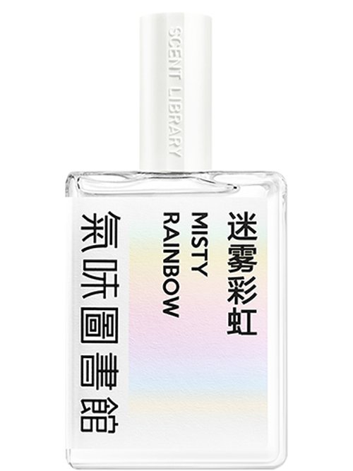Misty Rainbow by Scent Library