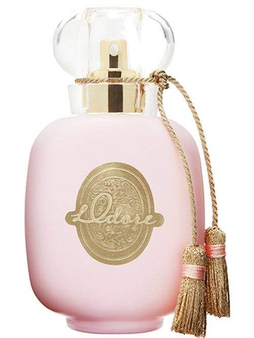 L'Odore Poudre De Rose by Les Parfums De Rosine