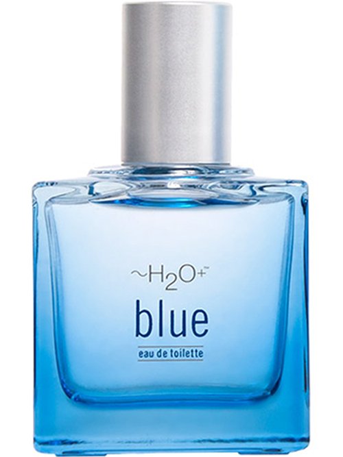 Blue H2O+ by H2O+