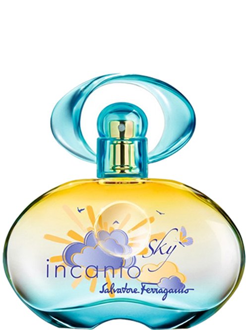 Incanto Sky by Salvatore Ferragamo